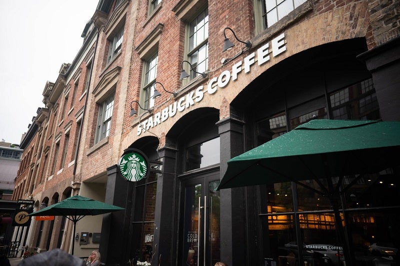 Starbucks to create 400 new jobs in UK as Covid-19 restrictions ease