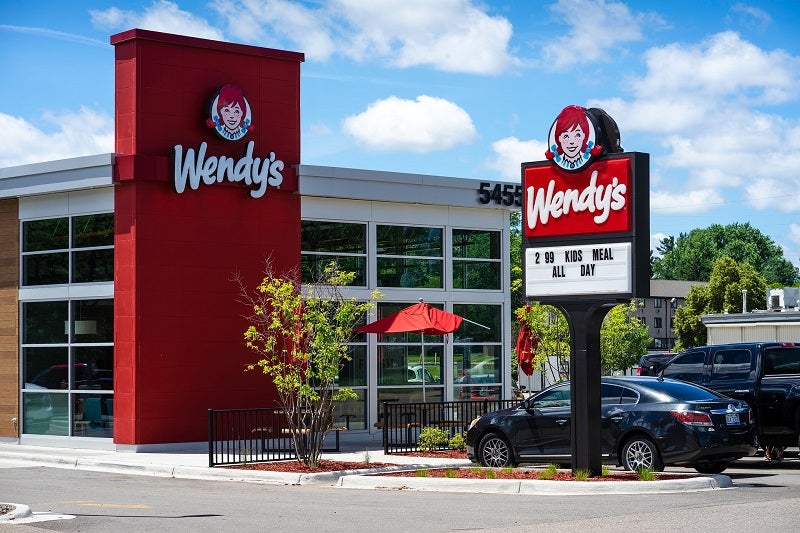 Restaurant chain Wendy's to re-enter UK market after two decades