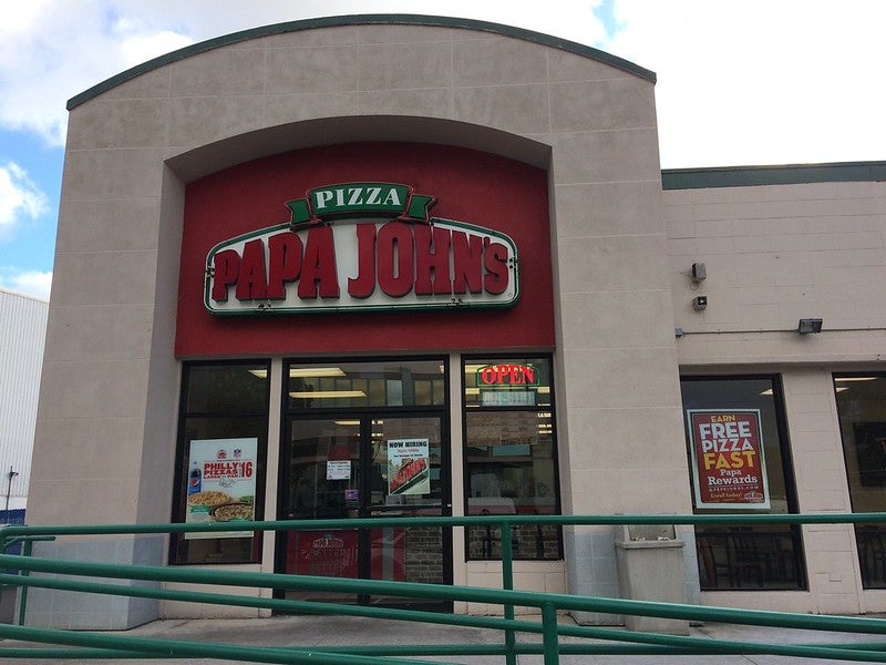 Papa John's signs franchise deal to expand footprint in Africa