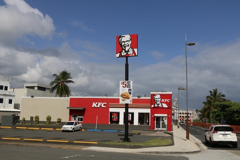 KFC España partners with Nuvei and Judopay in Spain