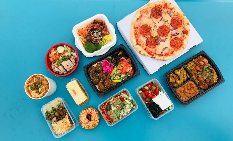 Chicago Claims DoorDash and Grubhub Misled Customers on Fees