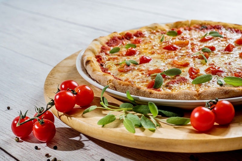 Pizza Inn restaurants offer traditional and speciality pizzas