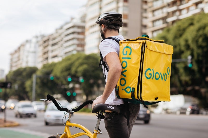 Glovo to expand operations in Africa with $60m investment