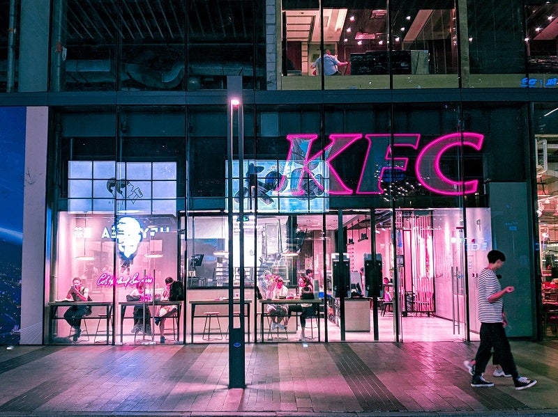 EG Group announces acquisition of 52 KFC restaurants in UK