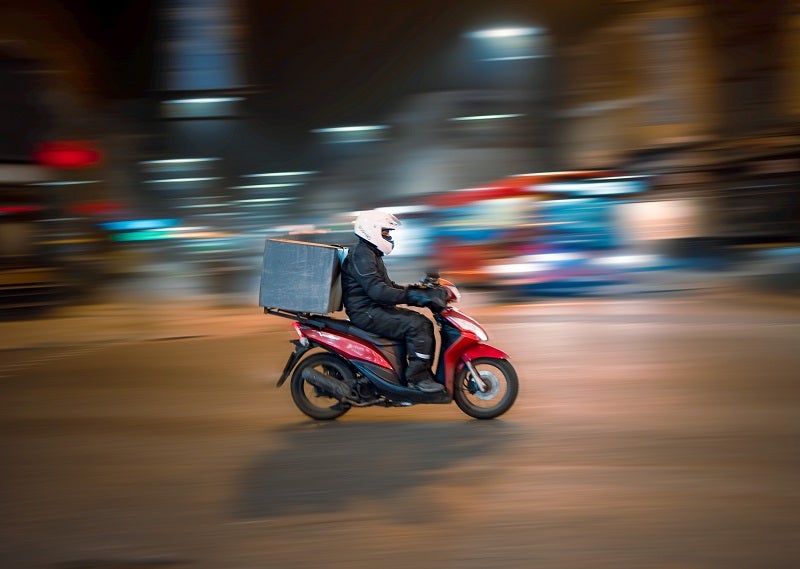 India mandates food delivery apps to pay 5% tax on restaurant services