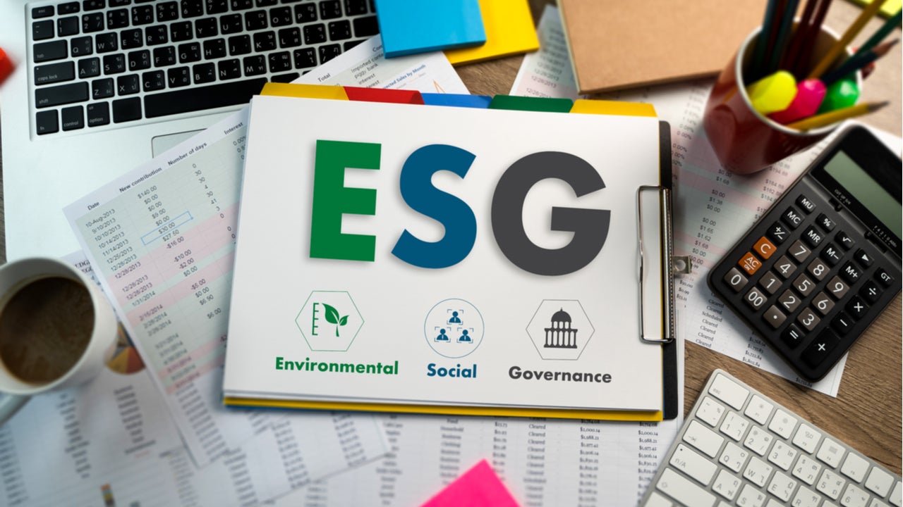 ESG in Consumer Goods: Macroeconomic Trends