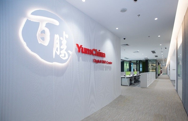 Yum China opens Digital R&D Center to boost digital capabilities