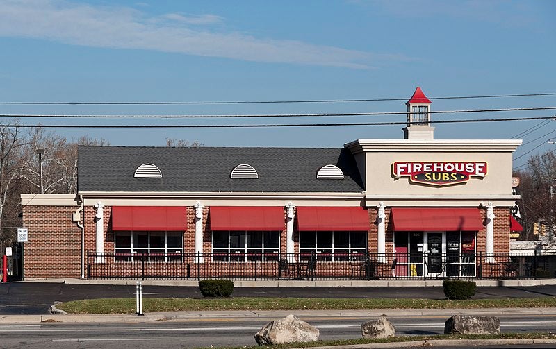 Restaurant Brands International will acquire Firehouse Subs