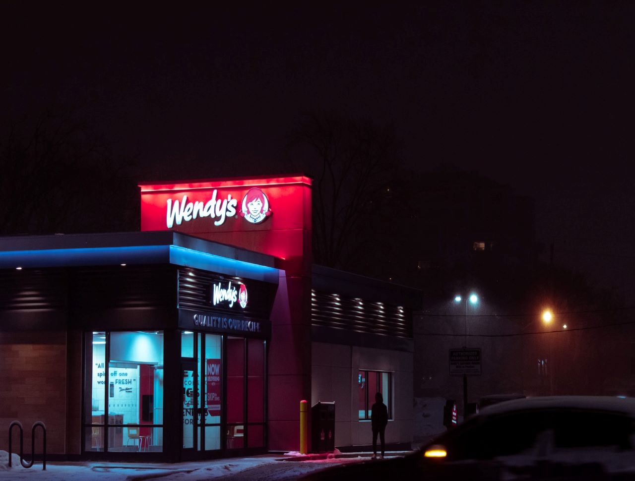 Wendy's plans to open 50 restaurants in the UK next year