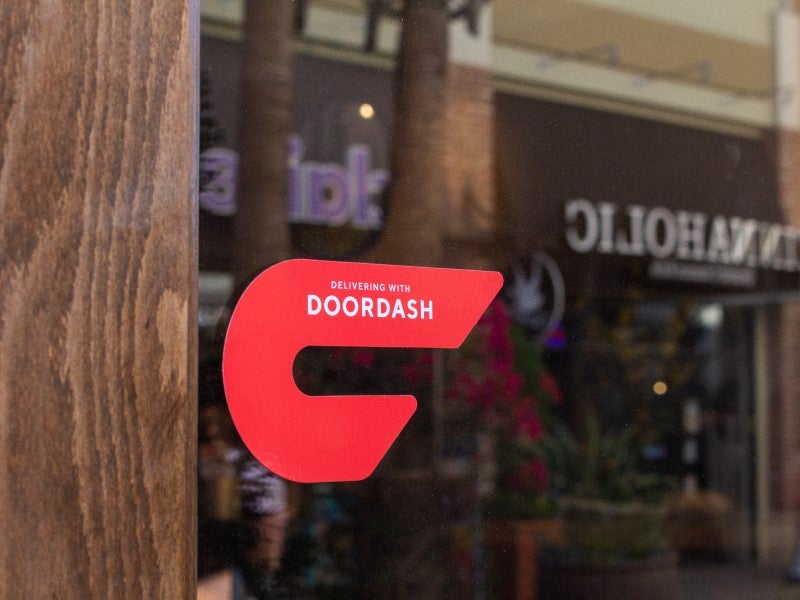 DoorDash is making a dash to success with a targeted acquisition strategy