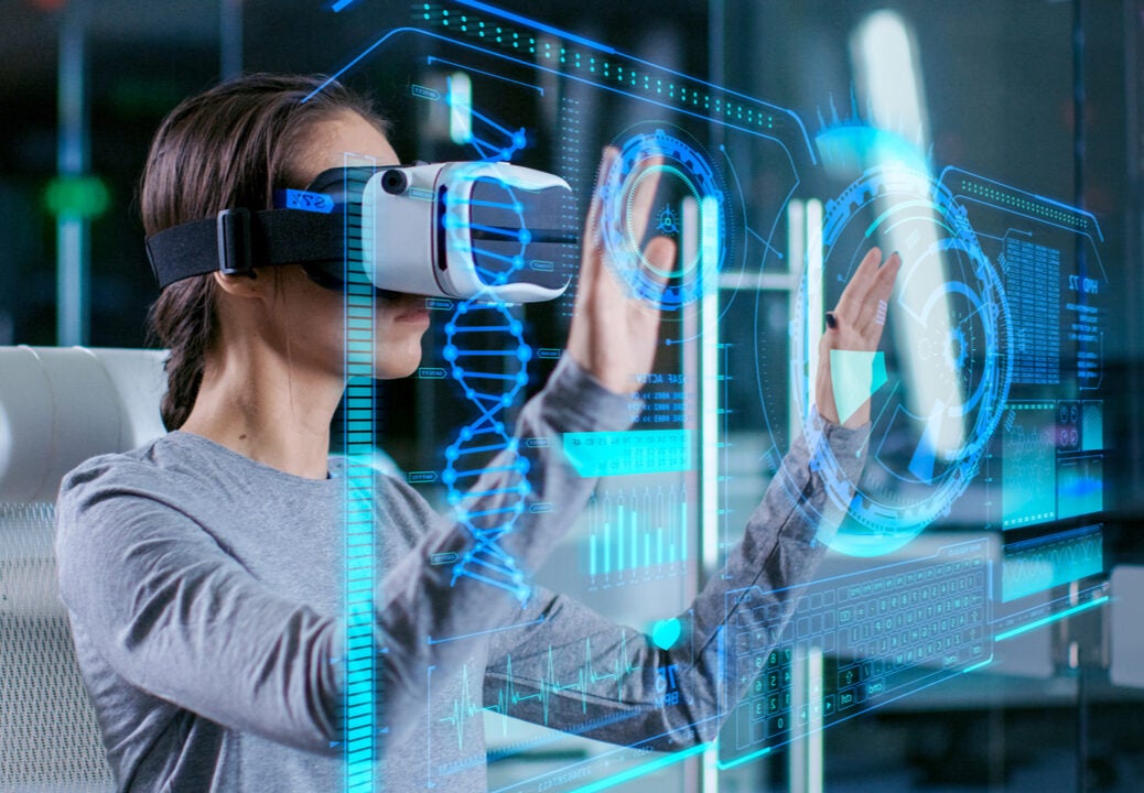 Augmented Reality - Macroeconomic Trends