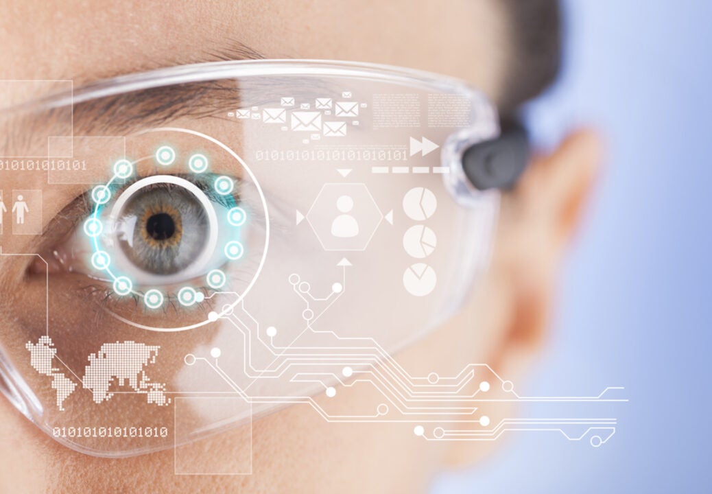 Augmented Reality - Media Trends