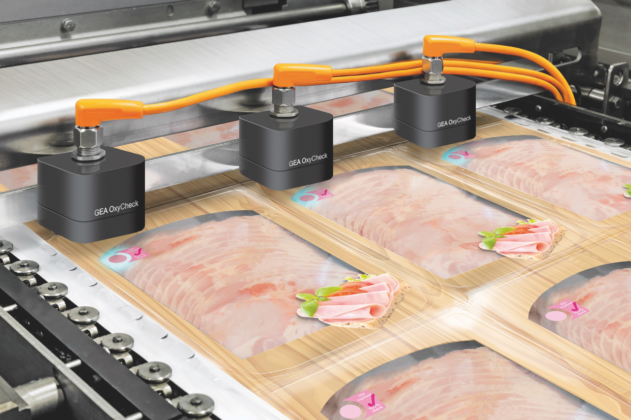 Future-proofing food packaging