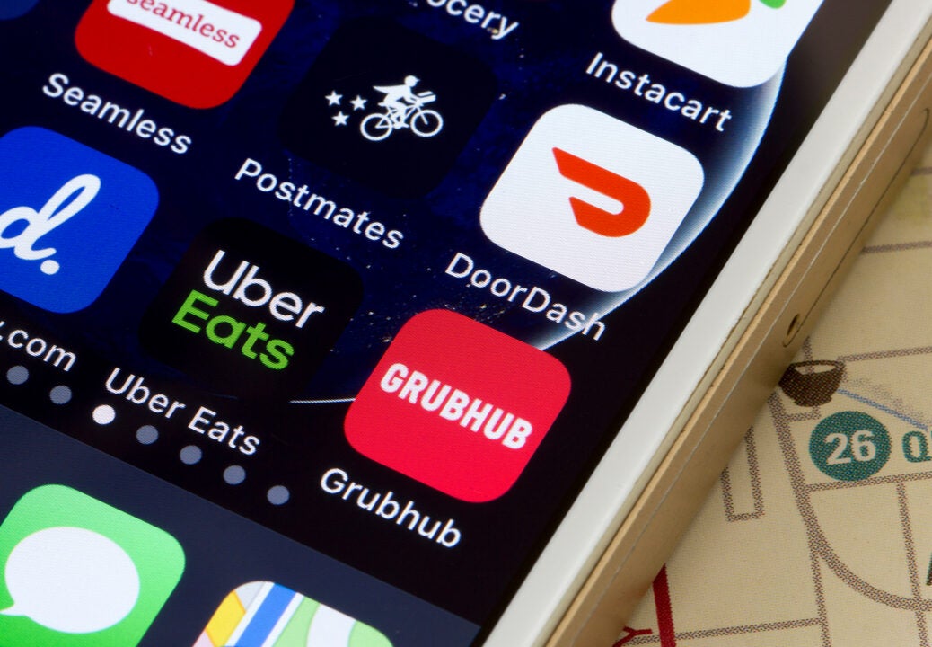 Gig Economy in Consumer - Macroeconomic Trends
