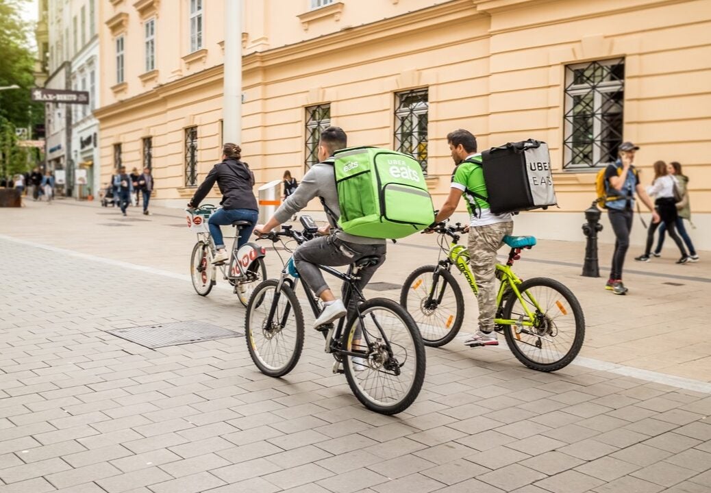 Gig Economy in Consumer - Regulatory Trends