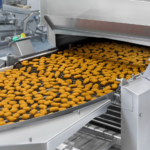 Food processing: accelerating innovation to stay future-fit for customers