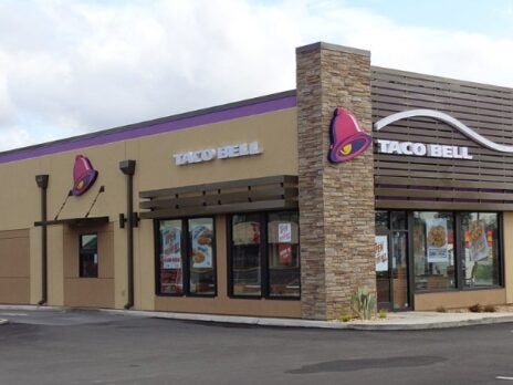 QSR operator Southpaw buys 35 Taco Bell restaurants