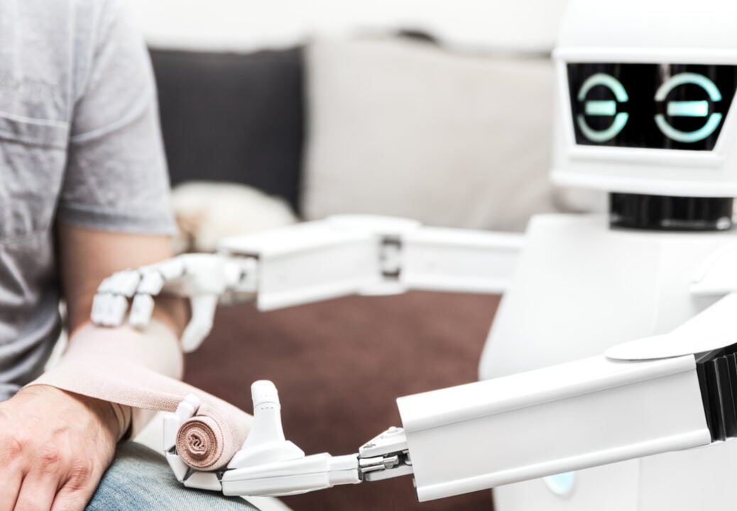 robotics|