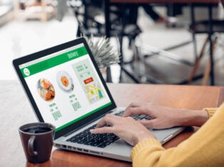 ESG in Foodservice: Technology Trends