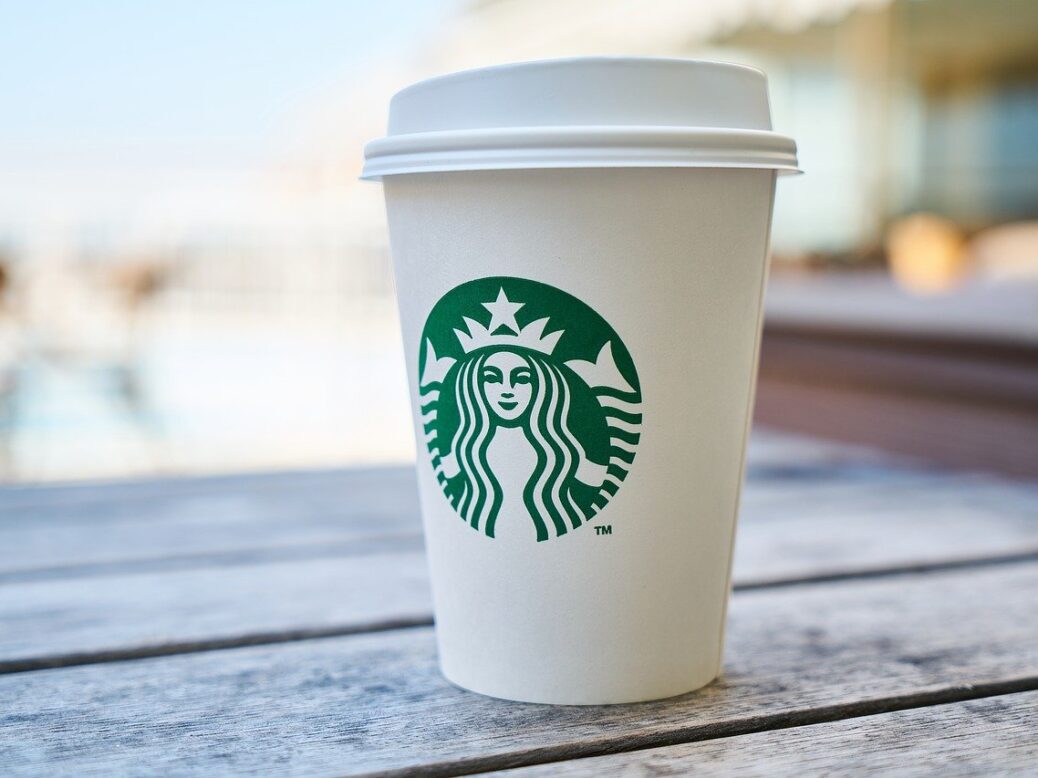Starbucks Brazil