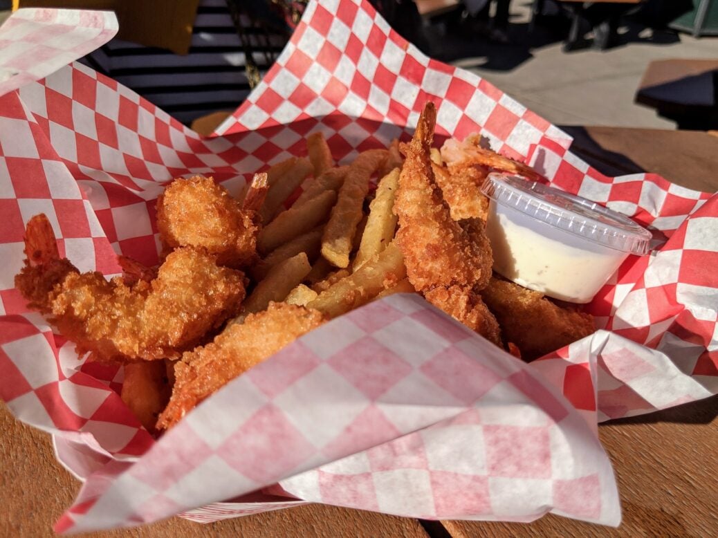 Slim Chickens restaurants US