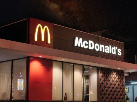 McDonald’s launches first net-zero carbon branch in the UK