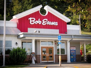 Golden Gate Capital weighs sale of fast-casual dining chain Bob Evans