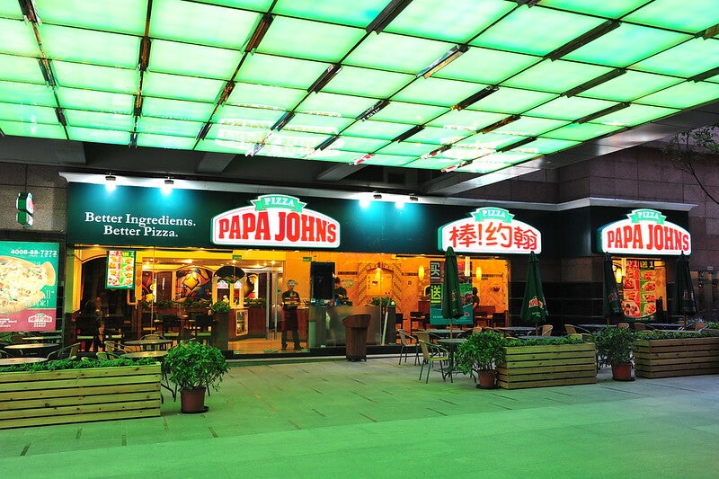 Papa John's signs franchise deal to expand footprint in Africa