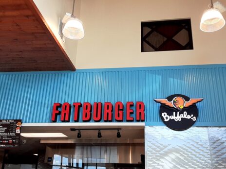 FAT Brands to launch Fatburger and Buffalo’s Express stores in Florida