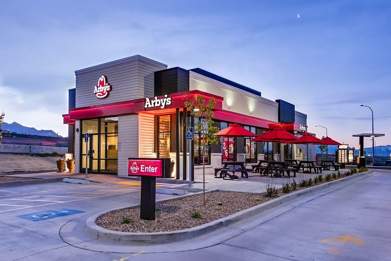 Arby s in leesburg