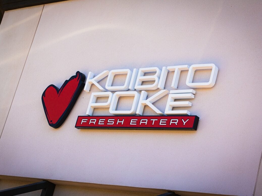Koibito Poke