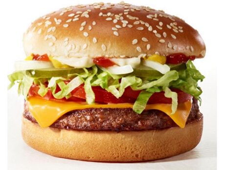 McDonald’s to expand McPlant burger test across 600 locations in US