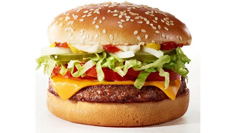 McDonald’s to expand McPlant burger test across 600 locations in US