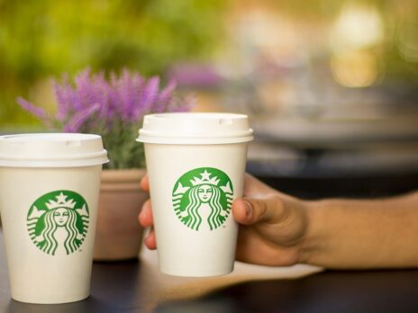 Starbucks partners with Meituan to expand delivery services in China
