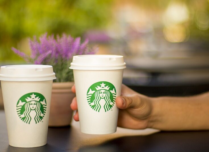 Starbucks partners with Meituan to expand delivery services in China