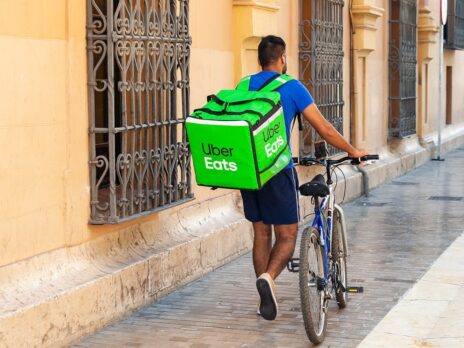 Ubers Eats to pull the plug on restaurant deliveries in Brazil