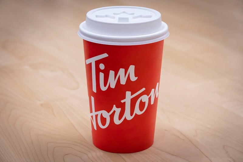 Tim Hortons Launches New UK Franchise Model To Fuel Expansion Plans