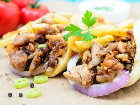 German Doner Kebab to expand UK restaurant count