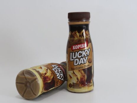 Mayora Indah replaces ‘Kopiko 78’ with ‘Kopiko Lucky Day’ in the Philippines
