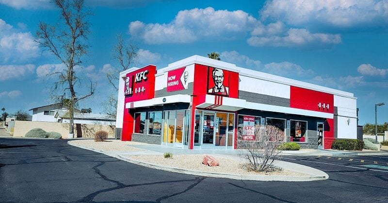 KFC plans to launch 300 restaurants in UK and Ireland by 2027 - Vimarsana News