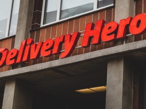 Delivery Hero registers 89% surge in 2021 revenues