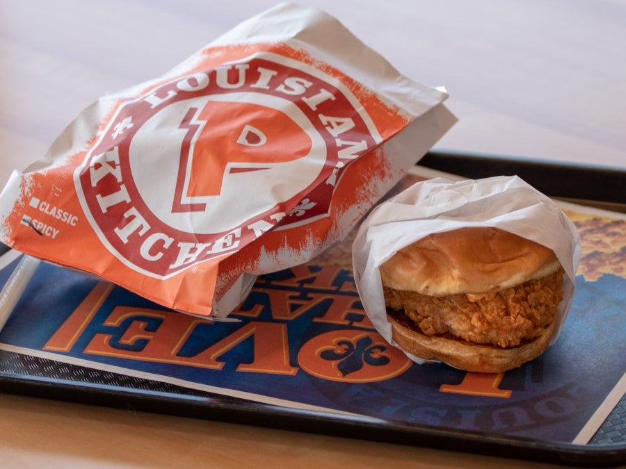 Popeyes collaborates with Silla Group to re-enter South Korea