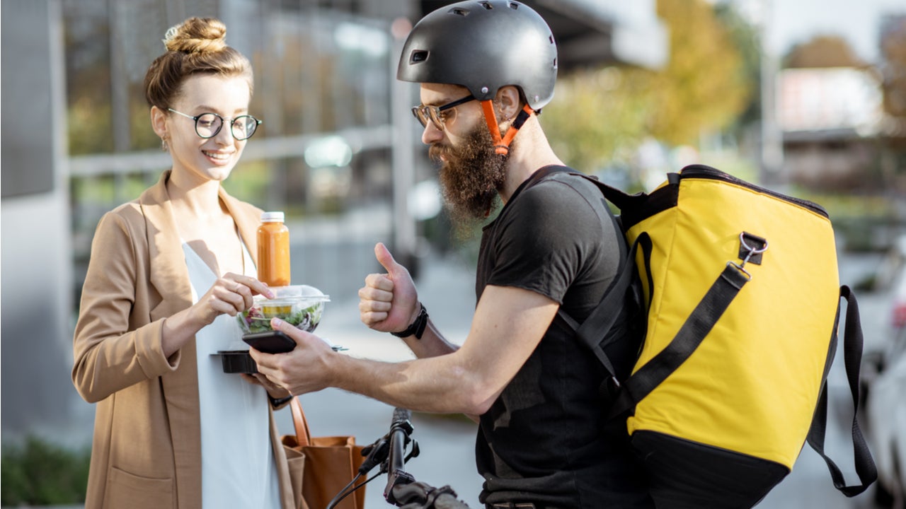ESG - Top Trends in Foodservice: Macroeconomic trends ESG - Top Trends in Foodservice: Macroeconomic trends