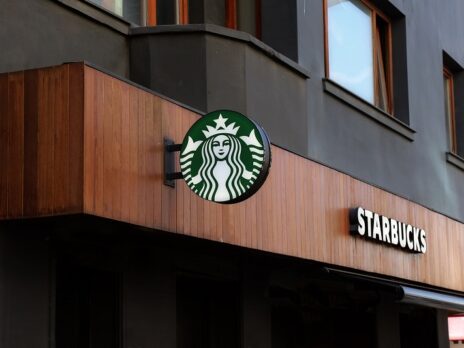 Starbucks posts 19% increase in consolidated net revenues for Q1 fiscal