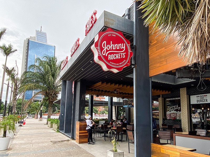 FAT Brands to open Johnny Rockets restaurants in Israel