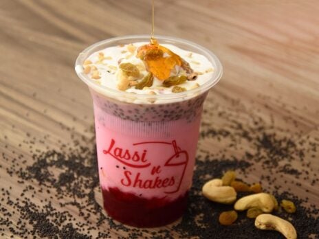 Indian QSR brand Lassi N Shakes plans for 1,000 outlets by 2025