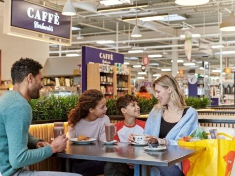 Sainsbury's plans to shut 200 in-store cafes in UK