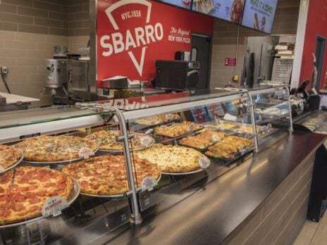 Pizza chain Sbarro plans to open 100 restaurants in 2022