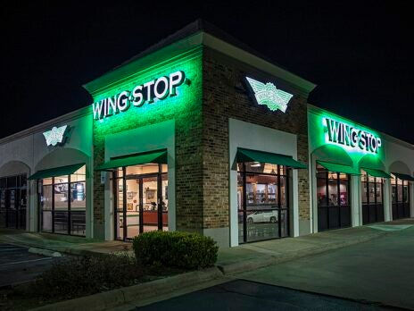 Wingstop to open four ghost kitchens in Madrid, Spain