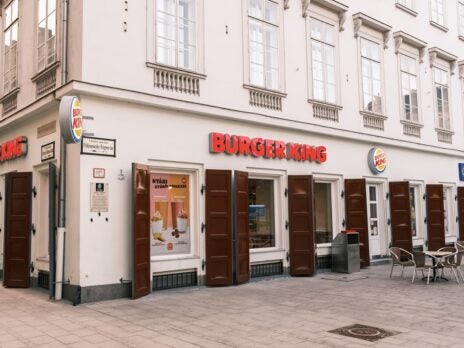 Burger King suspends corporate support for restaurants in Russia